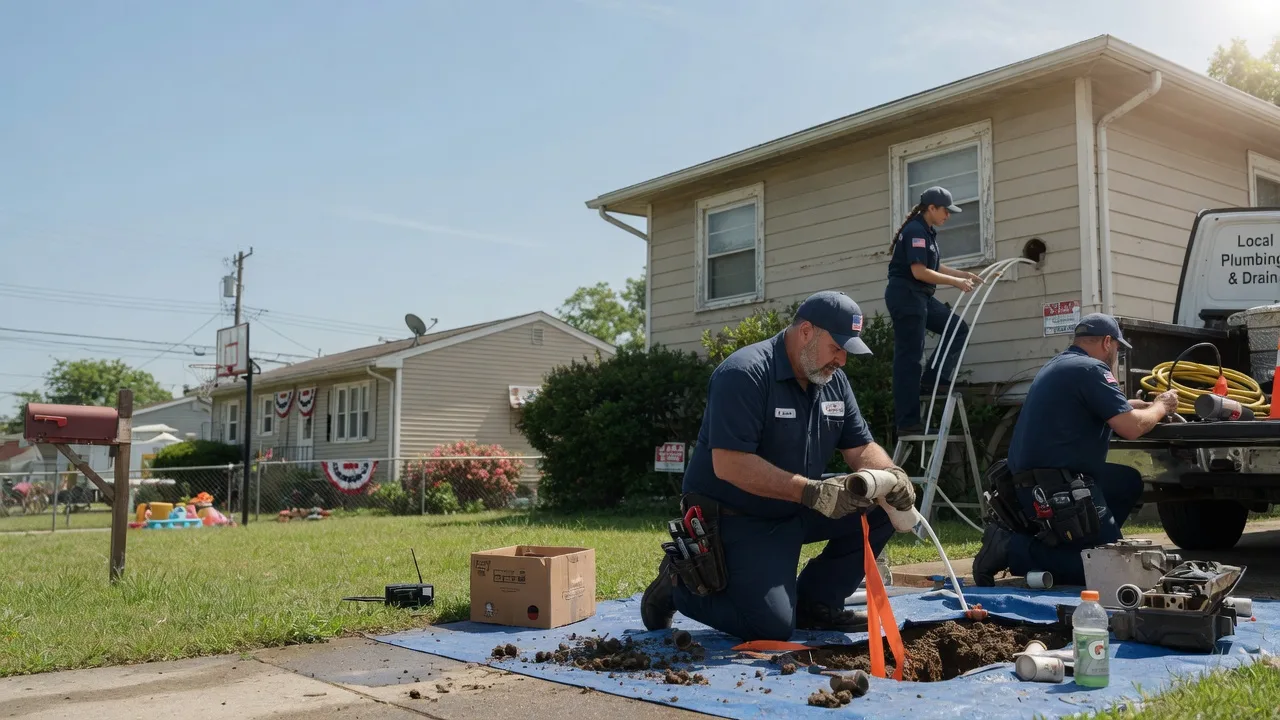 Faucet Repair in Alba, PA near me